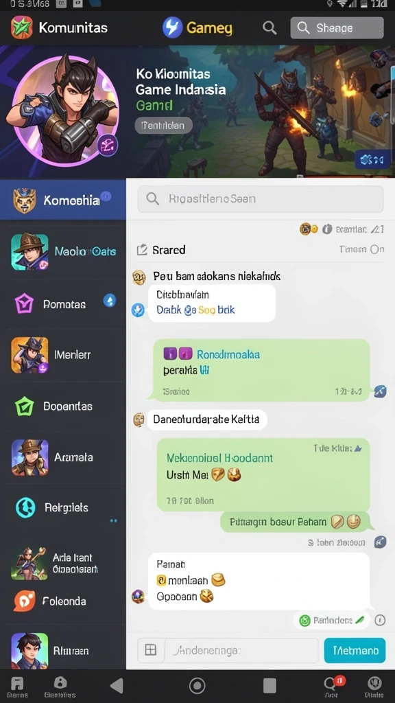 Fitur bonus yang menarik untuk meningkatkan peluang menang.