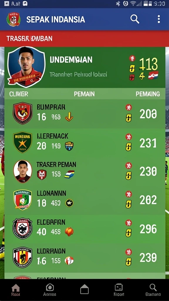 Pengalaman multiplayer yang seru dengan teman-teman.