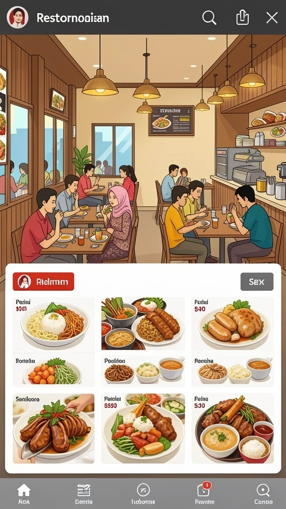 Berbagai level yang menantang untuk diselesaikan.