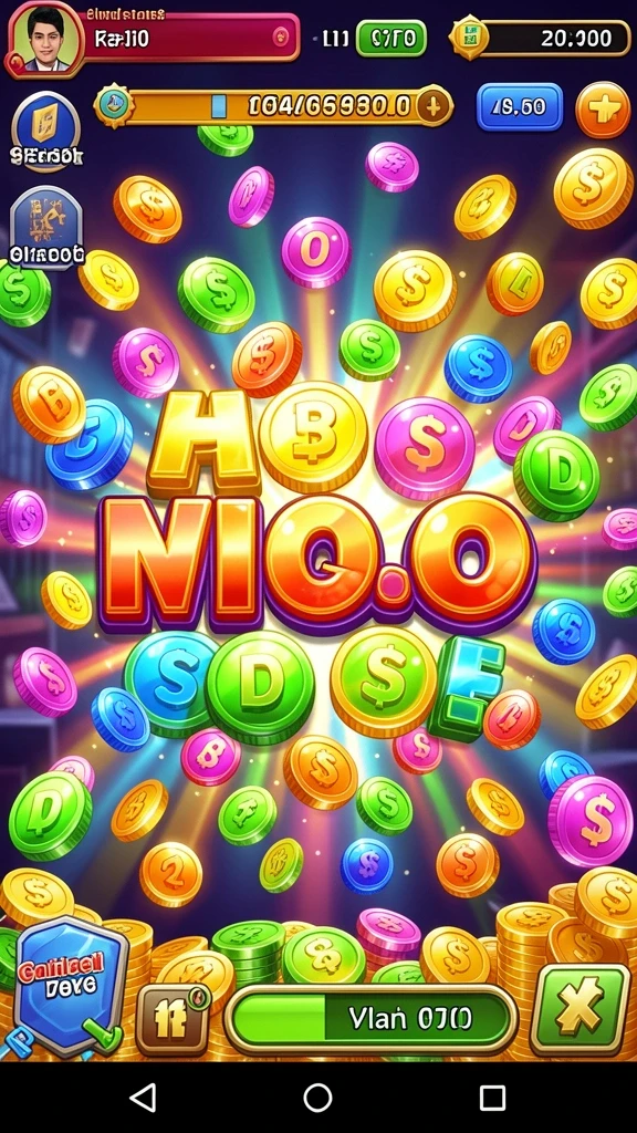 Mode multiplayer yang seru dan kompetitif.