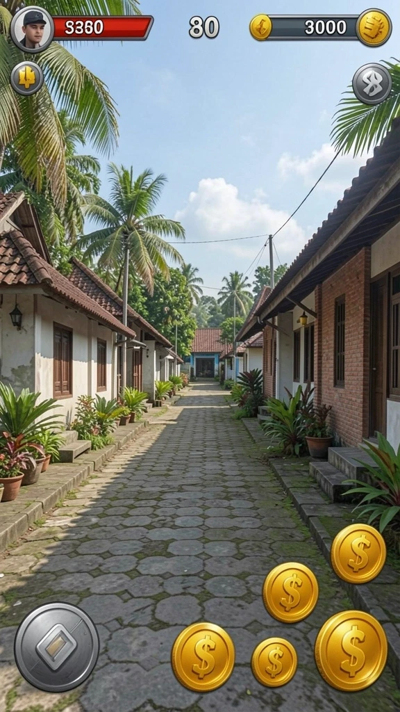 Fitur bonus mingguan yang menguntungkan pemain.