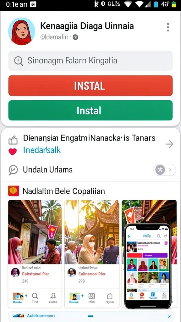 Beragam pilihan slot yang menarik.