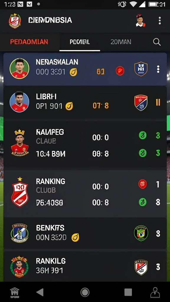 Tangkapan layar yang menunjukkan mode multiplayer dan interaksi pemain.