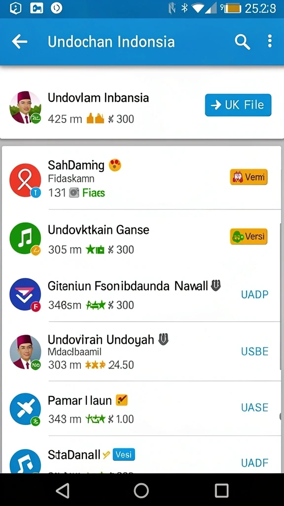 Pengaturan karakter yang dapat disesuaikan dengan gaya bermain Anda.