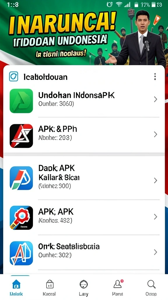 Fitur bonus yang menguntungkan bagi pemain.