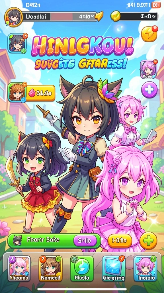 Tangkapan layar menunjukkan gameplay JUARA666 yang menegangkan.