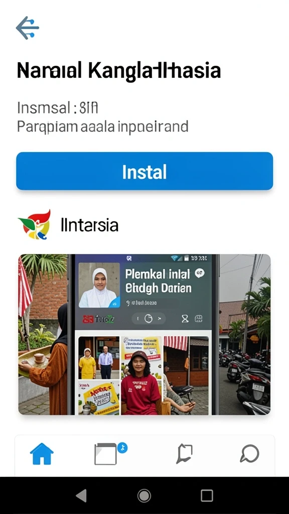 Tangkapan layar memperlihatkan mode multiplayer yang seru di JUARA666.