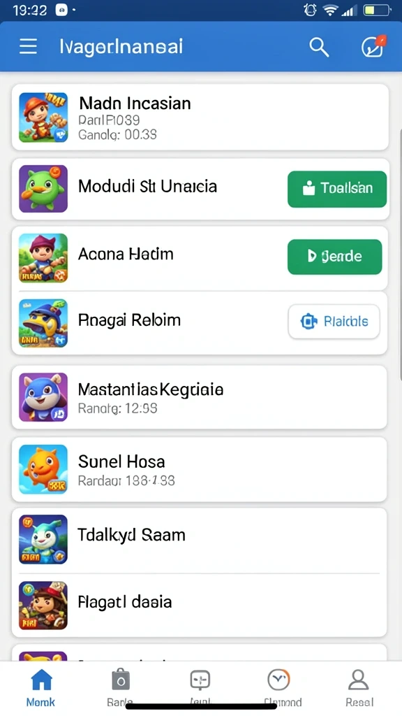 Fitur bonus yang menguntungkan untuk meningkatkan peluang menang.