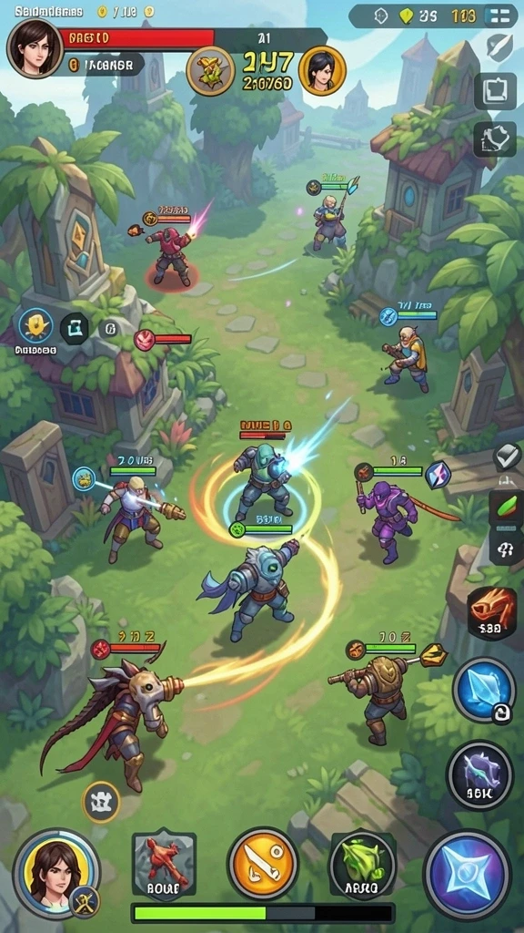 Event menarik dengan hadiah menanti.