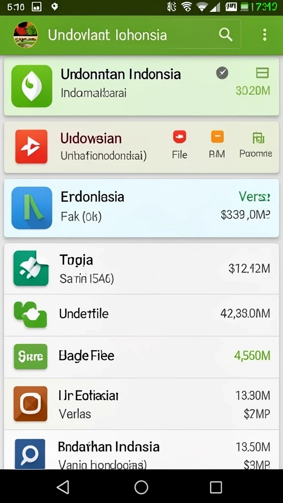Fitur bonus yang menguntungkan dan mengasyikkan.