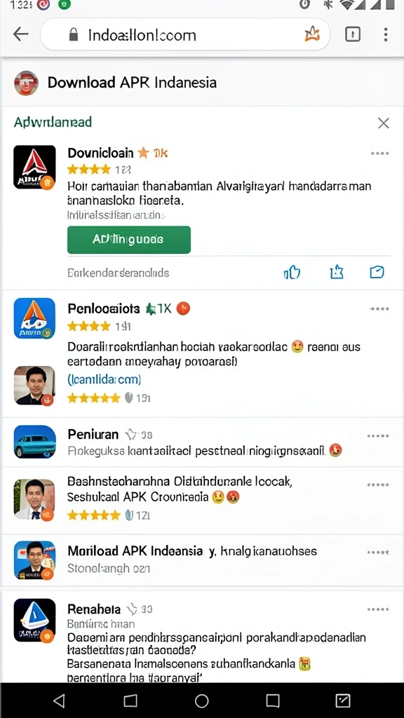 Karakter baru yang menambah keseruan permainan.