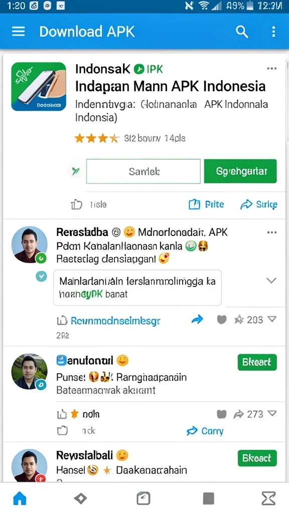 Fitur spin otomatis yang memudahkan pengalaman bermain.