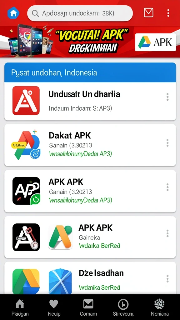Fitur bonus yang menarik untuk pemain baru.
