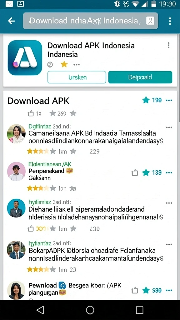Beragam pilihan mode permainan untuk pengalaman tak terbatas.